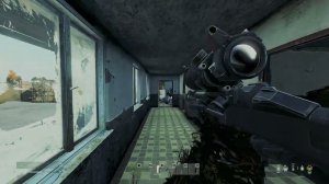 Конечная нарезка