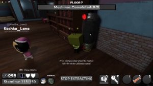 МИР ДЕНДИ, НО МЫ НЕ МОЖЕМ ОБЩАТЬСЯ! Версия Ульяны