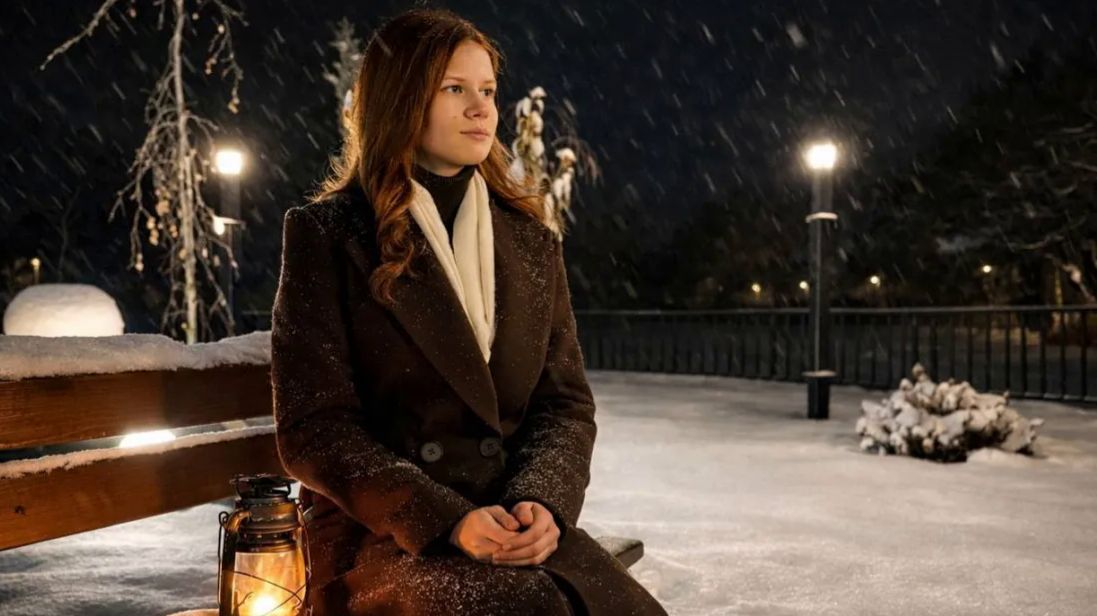 Христианское пение смотреть онлайн