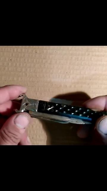 Охотничий нож с экстрактором для гильз смотреть онлайн