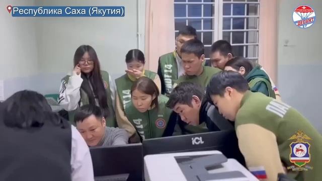 Студенческий десант- 2026 смотреть онлайн