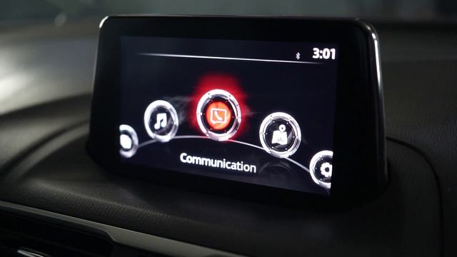 Mazda Axela смотреть онлайн