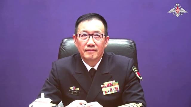 Министры обороны РФ Андрей Белоусов и КНР Дун Цзюнь провели переговоры. смотреть онлайн