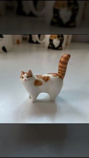 что сделать из глины