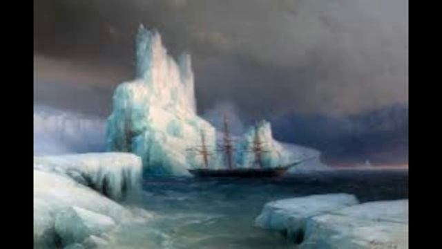 206 лет назад - Открытие Антарктиды смотреть онлайн