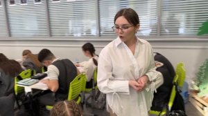 Апельсин. Татьянин день. 28-01-2026