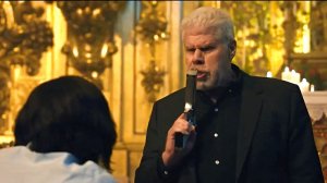 Джентльмен — Русский трейлер. Рон Перлман.