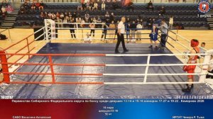 16 50 КГ САБО Василина Алтайский ИРГИТ Чинара Р. Тыва