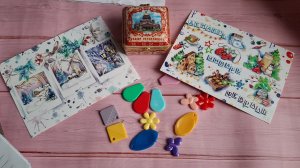 27-01-2026 Рукодельная неделя с 19по 25 января