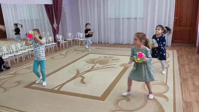 27 января 2026 В детском садике смотреть онлайн