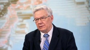 Владимир Васильев, А.Бакланов, Л.Доброхотов - Мировая политика и Россия (26.01.2026) Только звук