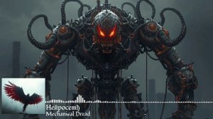 Heйpocemђ - Mechanical Dread