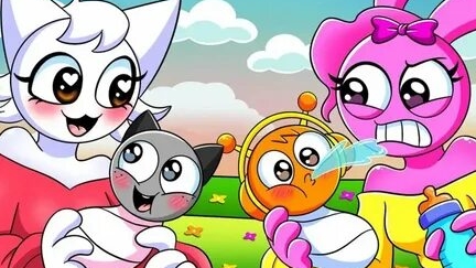 СПРУНКИ смотреть онлайн