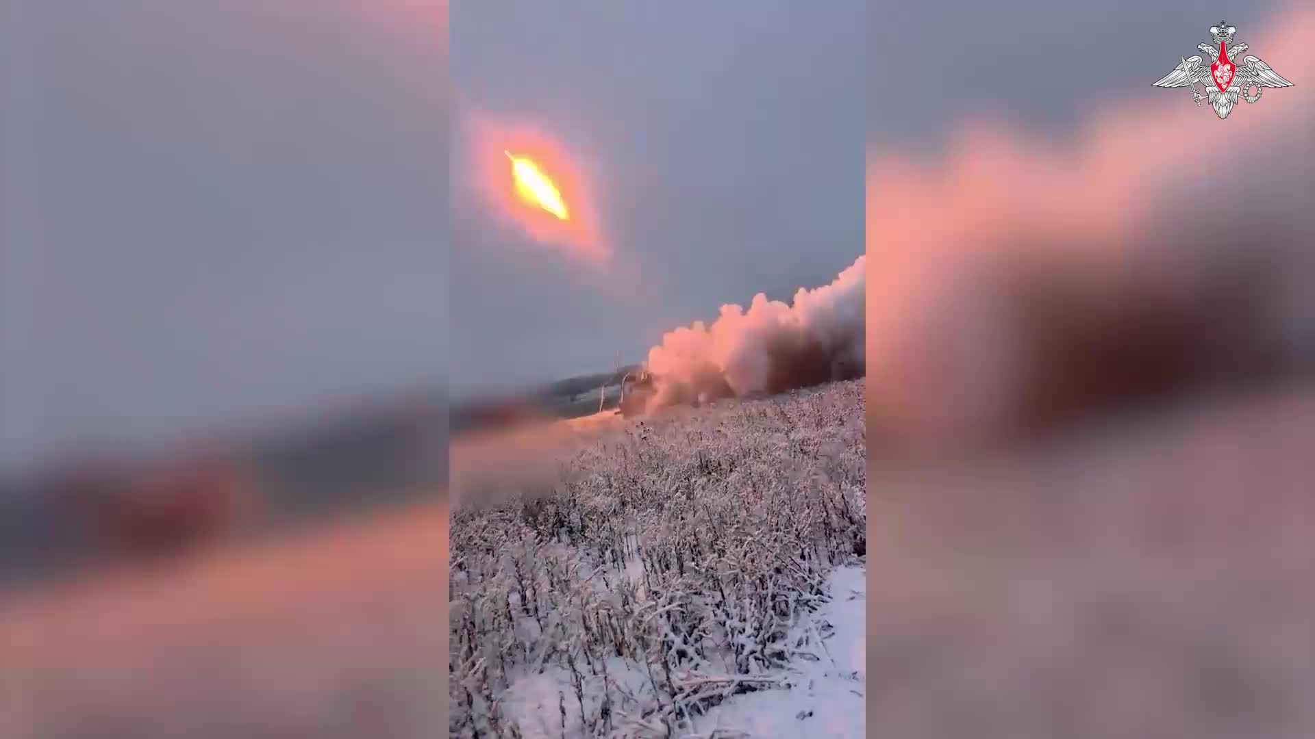 ⚔ Реактивная артиллерия громит противника смотреть онлайн