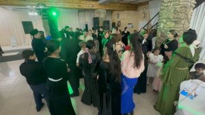 Маёр гуляет !!!! Ресторан Восход !!!!