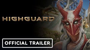 Highguard - Official Una: Warden Trailer