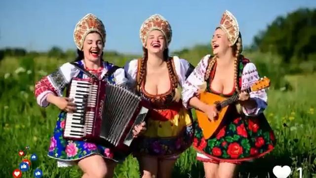 Озорные частушки на покосе сено в шоке смотреть онлайн