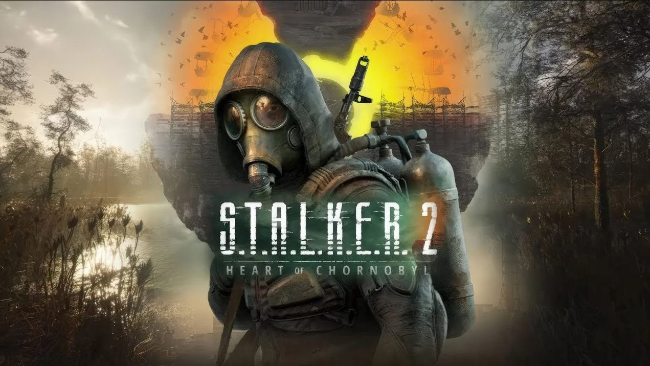 S.T.A.L.K.E.R. 2 Heart of Chornobyl ► Прохождение 1 смотреть онлайн