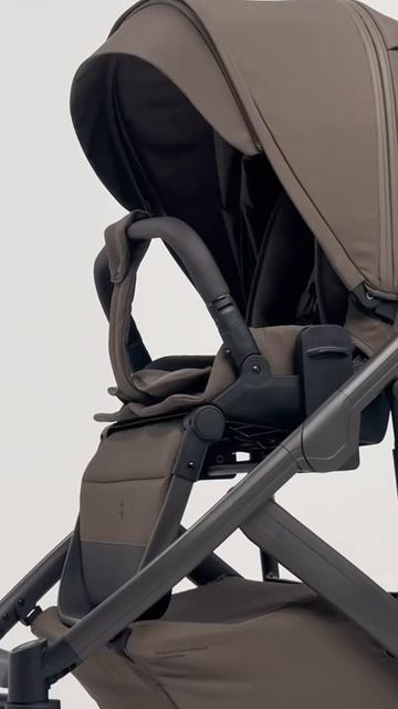 Коляска Sweet Baby Dolce смотреть онлайн