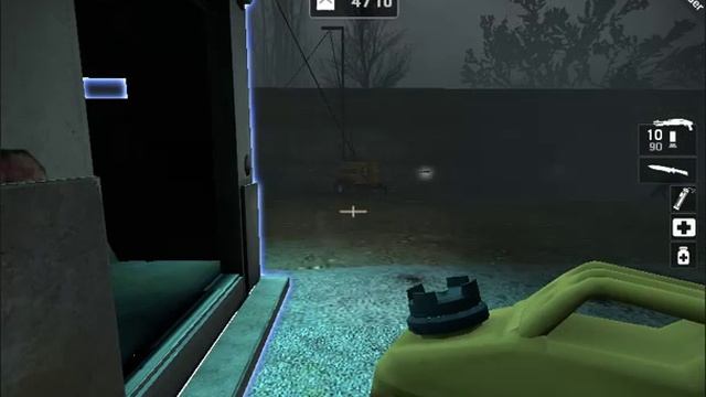 Die Screaming II Часть 5 The End - Left 4 Dead 2 смотреть онлайн