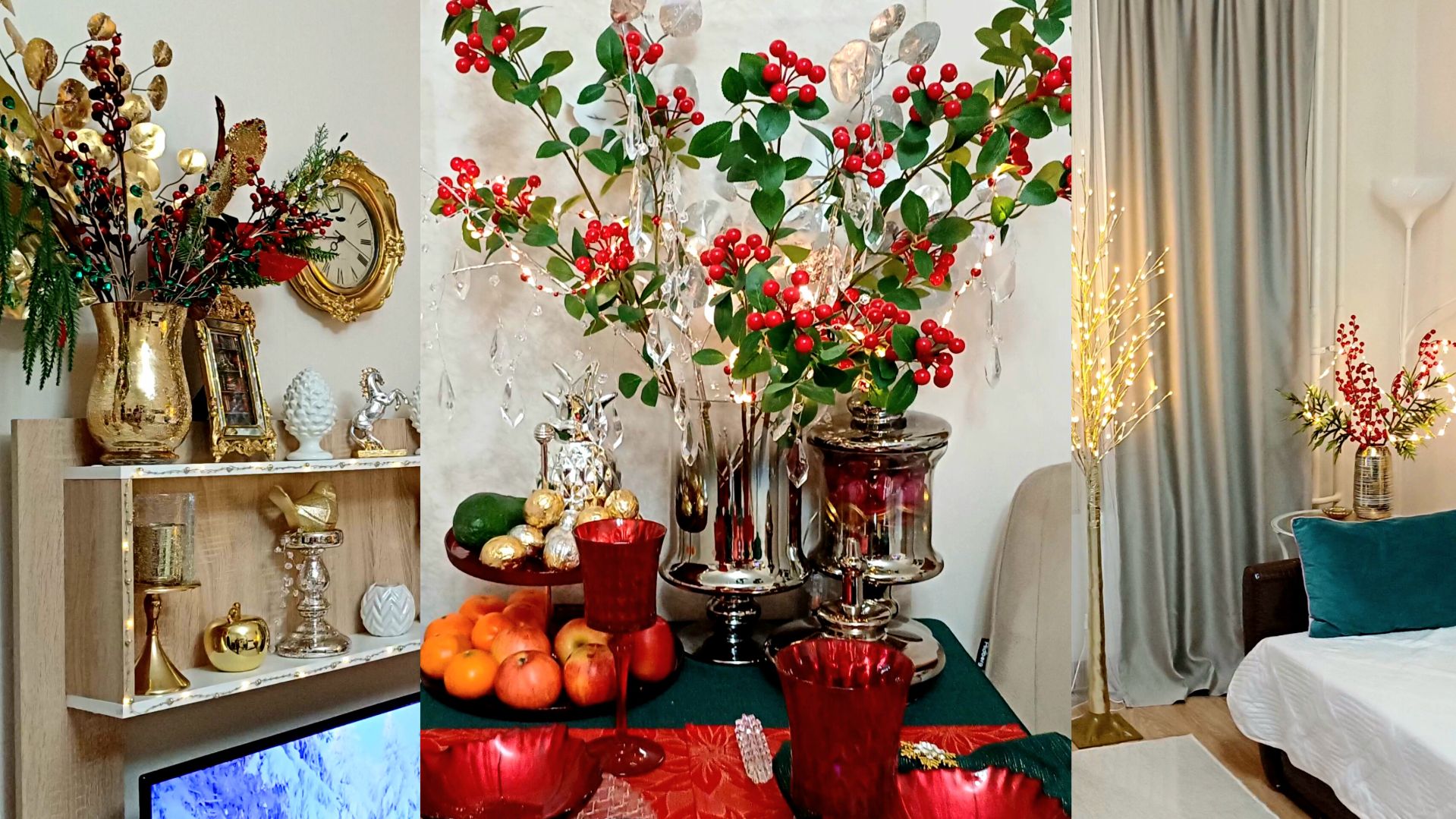 АЗБУКА ВКУСА ОБЗОР МАГАЗИНА | УБРАЛИ ЁЛКУ УБРАЛИ НОВОГОДНИЕ УКРАШЕНИЯ ОБНОВИЛИ ДЕКОР И ИНТЕРЬЕР смотреть онлайн