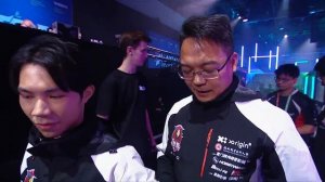 DS Robotics против Fierce Roc — 1/4 Финала | Битва роботов 2025