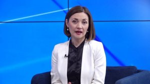 Тема дня 27.01.26 Максим Щепинов и Оксана Набатчикова о работе полиции с мошенниками