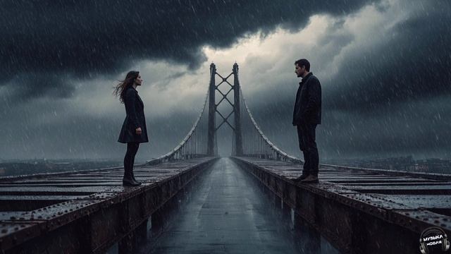 Разрушенные мосты 🎵 Песня смотреть онлайн