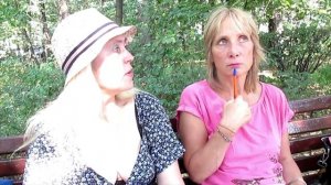 АНЕКДОТЫ ОТ АНЕЧКИ.У подружек хеппи энд!