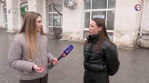 Севастопольцы рассказали, какие эмоции испытывают к событиям блокадного Ленинграда