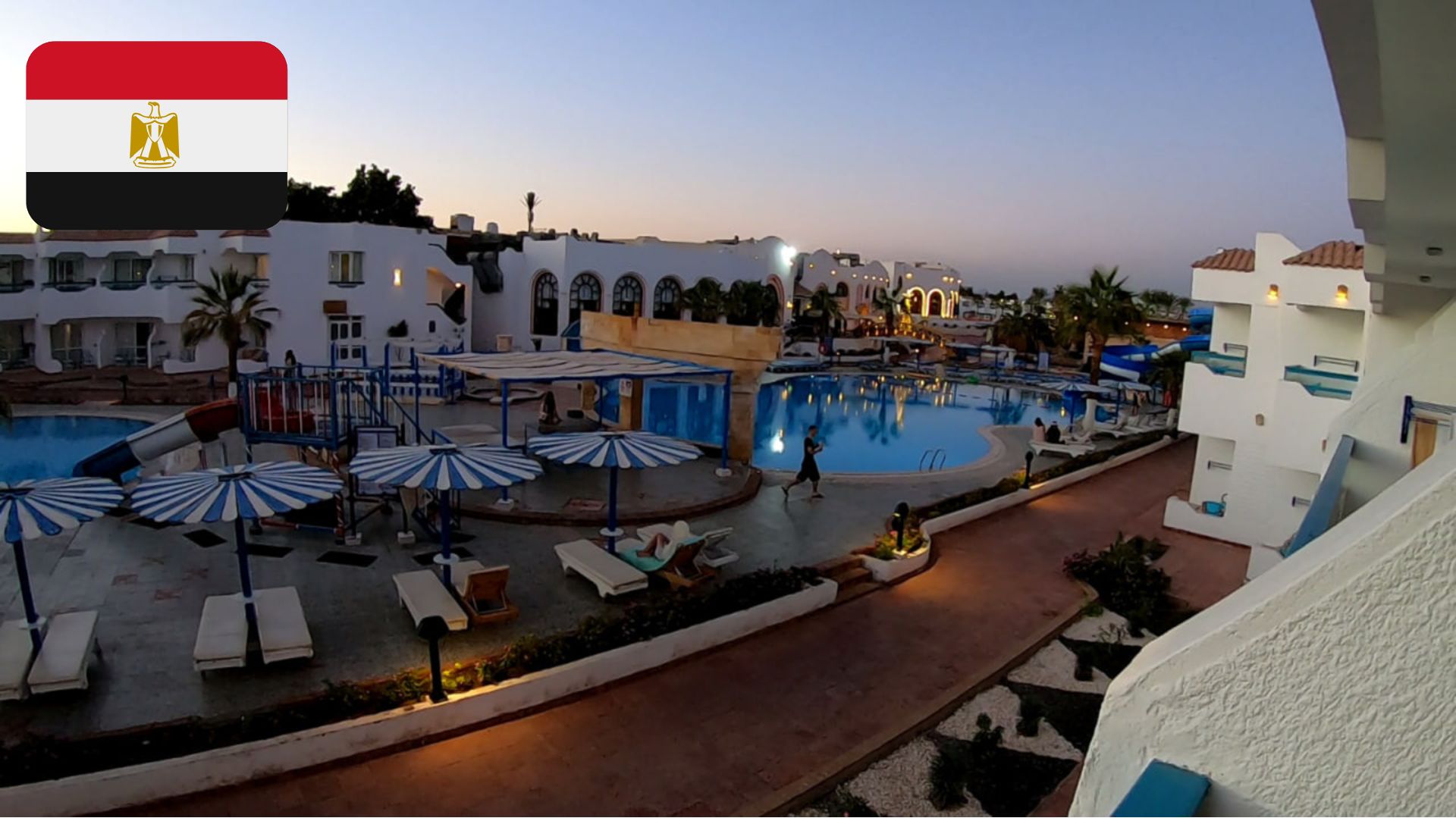 #28 Заселяемся в отель Dreams Vacation Resort 4*. Наш номер. Ужин и завтрак. Египет. Декабрь 2025 смотреть онлайн