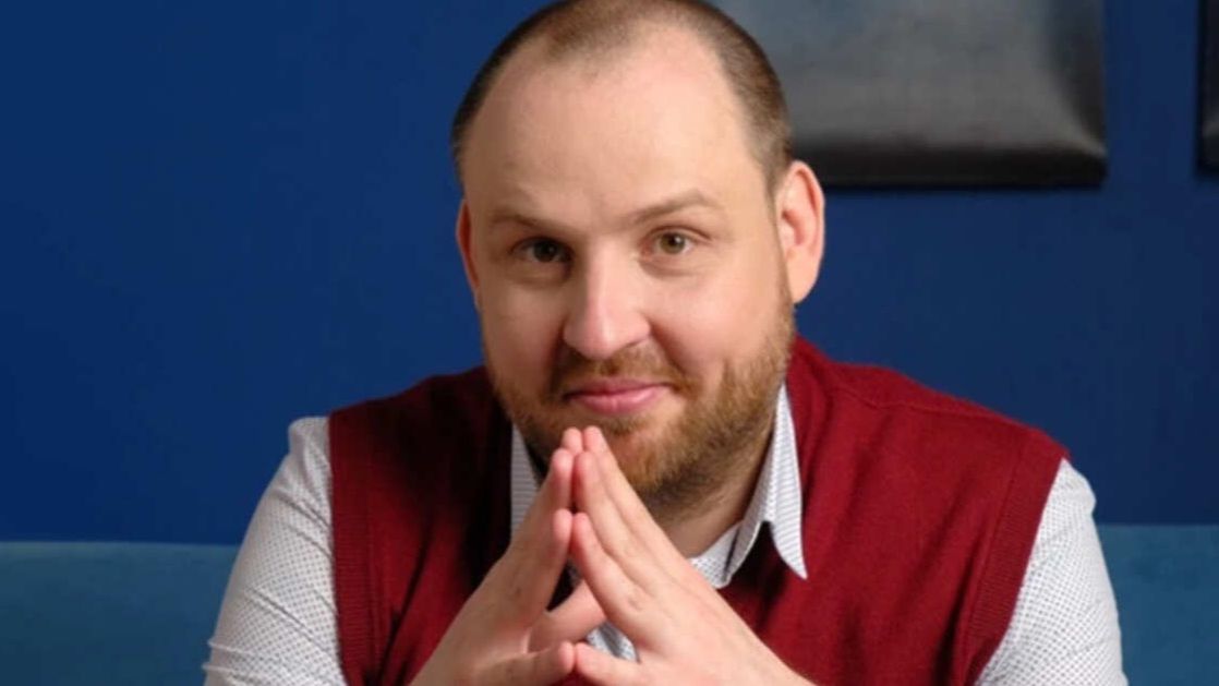 Российский ученый Ремизов решил 190-летнюю загадку математики смотреть онлайн