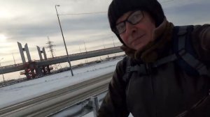 20250429 Снова всё завалило снегом