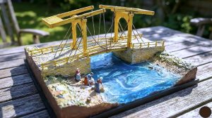 Текущая вода [ai]