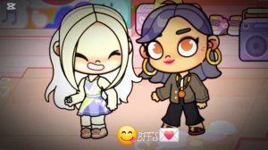 🎀🩷Танец с подружаней🩷🎀