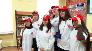 Креативная сессия под названием «Татьянин день празднуем в кругу друзей»