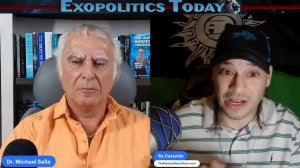 Рожденный за завесой: Околосмертный опыт и встречи с плазменными НЛО. Майкл Салла