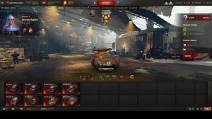 6 | Стальной охотник | Мир танков | Соло | Без комментариев