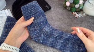 Отчёт №1 по проекту "Не просто аксессуары" Анатомические носки Шапка бини Полуберет Планы