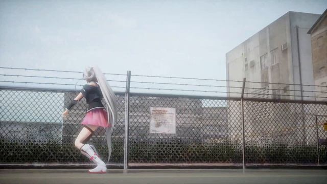 IA - IA IA★Night of Desire смотреть онлайн