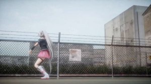 IA - IA IA★Night of Desire