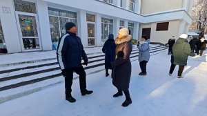 25.01.26г... "РЫЖАЯ"...