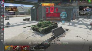 СНЕГУРОЧКИ НА ТАНКАХ ИГРА НА ВЫЖИВАНИЕ!!!