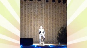 05.01.2026.Сольный концерт А.Щебуняева.