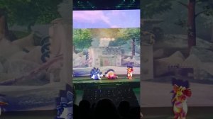 "История игрушек"-ёлка на Острове мечты в Москве🎄 🌲👍😍