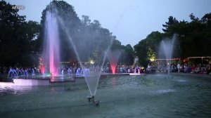 В Армавире в апреле приступят к благоустройству центрального сквера возле администрации