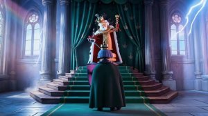 Шахматная ♟️ Битва - Начало большого сражения 🗡️