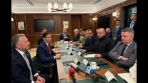 США поставили до 15 мая дедлайн по переговорам по Украине