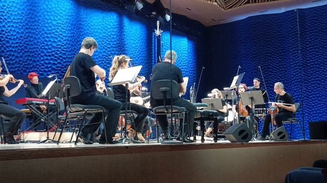 Ну погоди - барокко смотреть онлайн