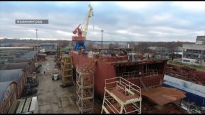 О квотах на рыбную ловлю в море